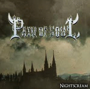 Pain Of Soul : Nightscream
